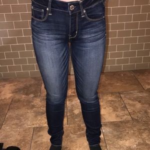 American Eagle jeans !
